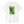 Load image into Gallery viewer, S/S TUBE T-SHIRT /S/S チューブ Tシャツ(WHITE)
