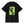 Load image into Gallery viewer, S/S TUBE T-SHIRT /S/S チューブ Tシャツ(BLACK)
