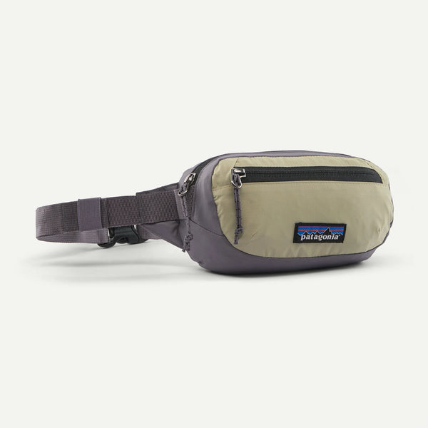 【PATAGONIA|パタゴニア】TERRAVIA MINI HIP PACK 1L/テラヴィアミニヒップパック 1L(CNGR , WSTO , BYFG , VMGR) 正規取扱店舗 公式オンライン通販 島根 松江 ウエストポーチ