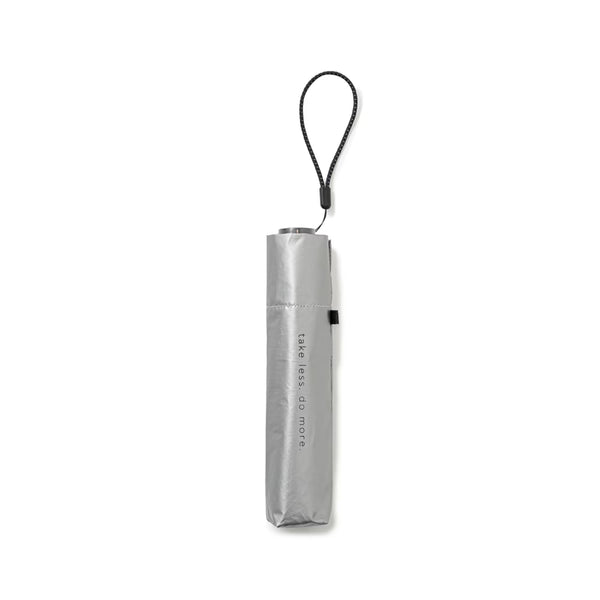 【GOSSAMER GEAR|ゴッサマーギア】TLDM FOLDING UMBRELLA DUAL 2.0/TLDM フォールディング アンブレラ デュアル 2.0(SILVER , GOLD)