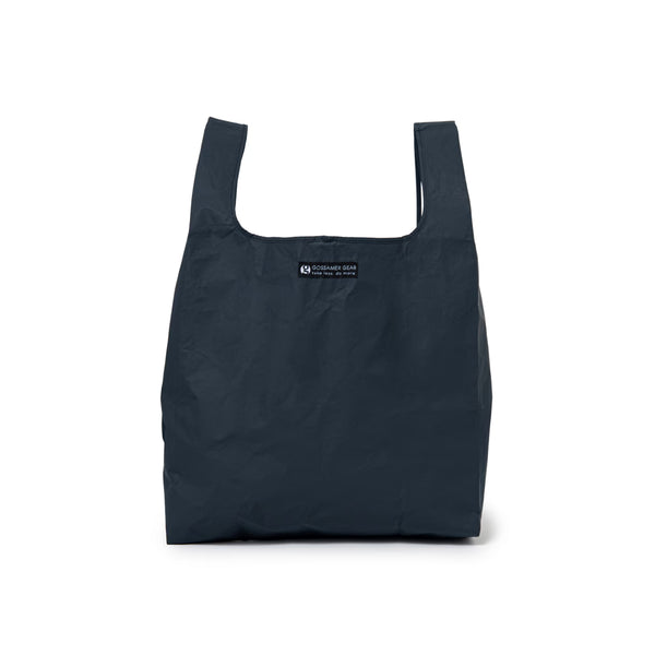 【GOSSAMER GEAR|ゴッサマーギア】TYVEK® ECO BAG/タイベック エコバッグ(NAVY)
