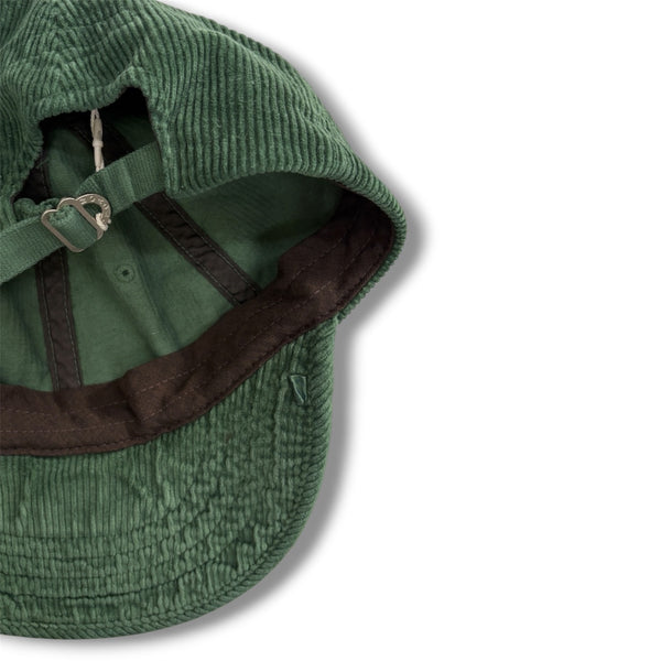 【NOROLL|ノーロール】USUALLY CAP G/D(GREEN , BRICK) 正規取扱店舗 公式オンライン通販 島根 松江
development by noroll