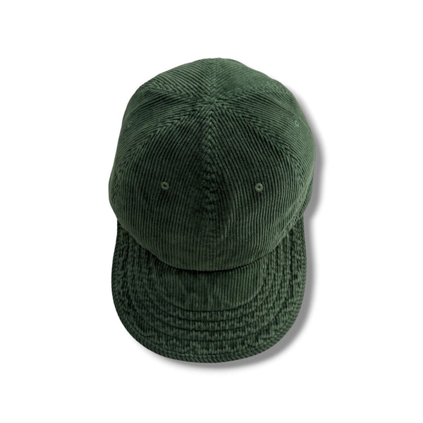 【NOROLL|ノーロール】USUALLY CAP G/D(GREEN , BRICK) 正規取扱店舗 公式オンライン通販 島根 松江
development by noroll