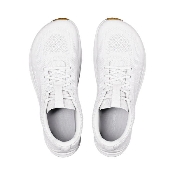 【ALTRA|アルトラ】WOMENS ESCALANTE 5/ウィメンズ エスカランテ 5(WHITE/WHITE/WHITE , BLACK/BLACK/BLACK)