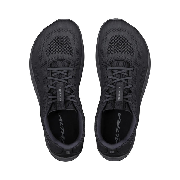 【ALTRA|アルトラ】WOMENS ESCALANTE 5/ウィメンズ エスカランテ 5(WHITE/WHITE/WHITE , BLACK/BLACK/BLACK)