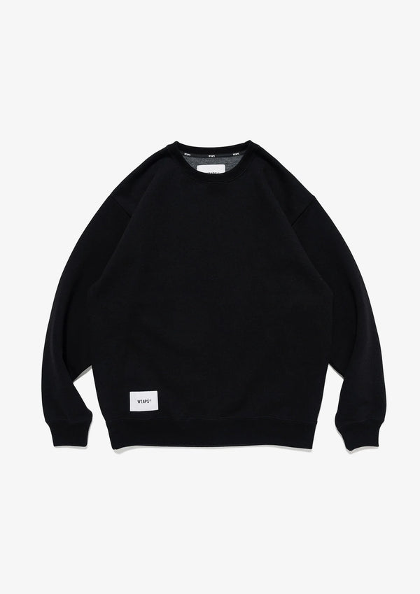 【WTAPS|ダブルタップス】AzAz / SWEATER / CTPL(BLACK,NAVY )