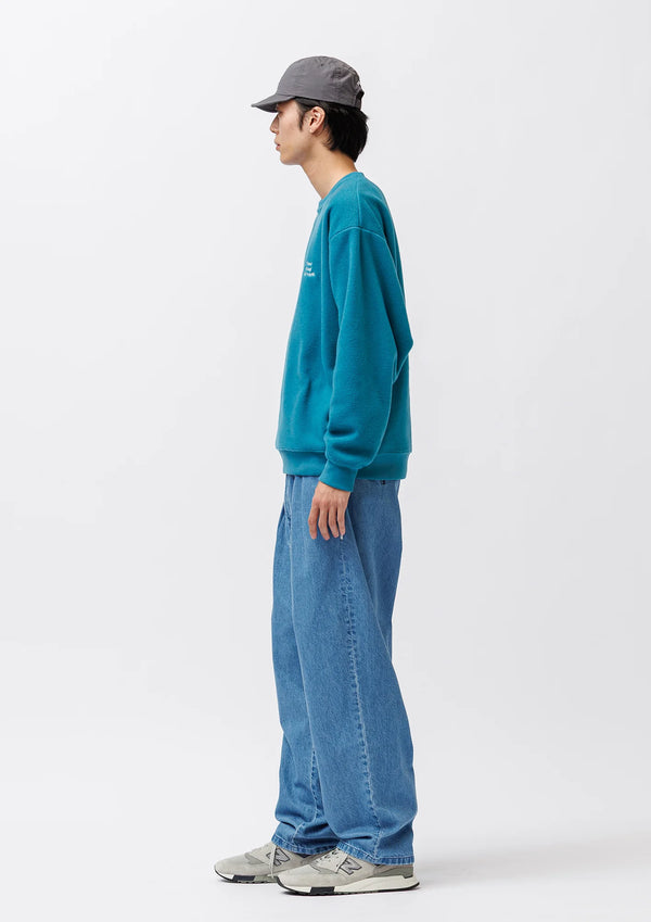 WTAPS
TRDT1804 / TROUSERS / COTTON.
品番:262CWDT-PTM07
FABRIC:コットン 100%
COLOR:INDIGO