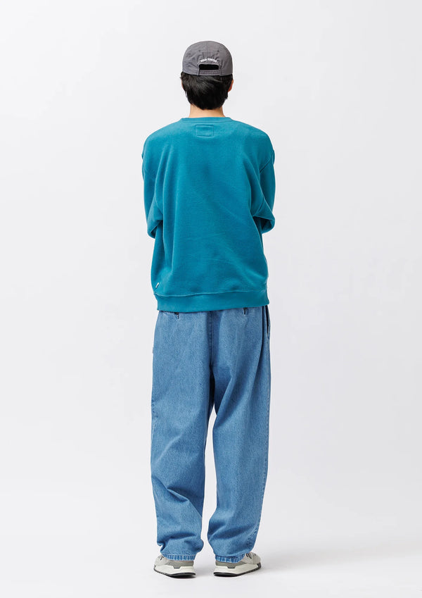 WTAPS
TRDT1804 / TROUSERS / COTTON.
品番:262CWDT-PTM07
FABRIC:コットン 100%
COLOR:INDIGO