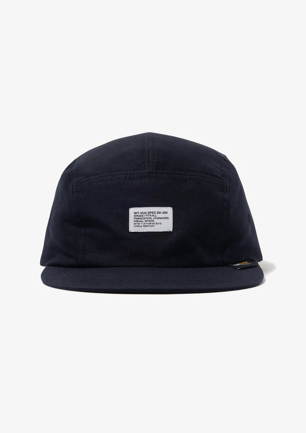 T-5 03 / CAP / NYCO. WEATHER. CORDURA® ¥9,900(TAX IN)
品番:262FSDT-HT03BLACK,NAVY
FABRIC:ナイロン 65% /コットン 35%
COLOR:BLACK,NAVY