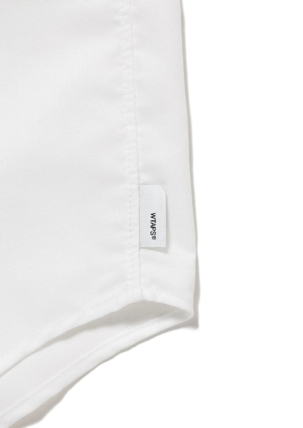 【WTAPS|ダブルタップス】BD LS 02 / LS / CTPL. OXFORD. RF