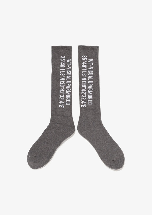【WTAPS|ダブルタップス】CREEPER 01 /クリーパー01(BLACK,GRAY,OLIVE DRAB )