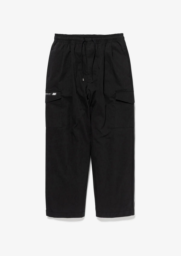 WTAPS|ダブルタップス MILT2601 / TROUSERS / NYCO. WEATHER (OLIVE DRAB,BLACK )