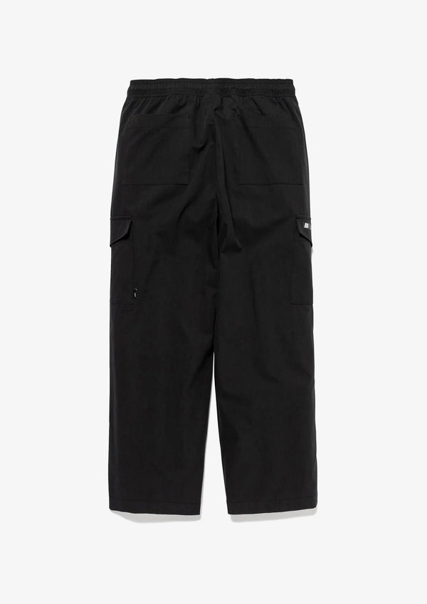 WTAPS|ダブルタップス MILT2601 / TROUSERS / NYCO. WEATHER (OLIVE DRAB,BLACK )