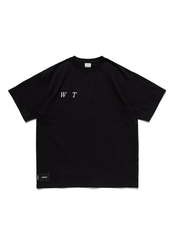 WTAPS SYSTEM / SS / COTTON