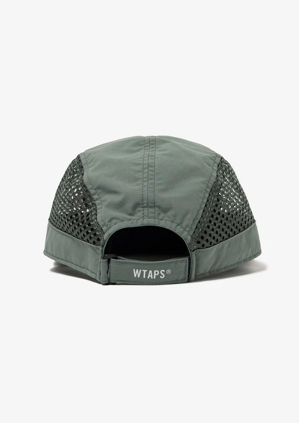 WTAPS|ダブルタップス T-7 / CAP / NYLON. TUSSAH. PERTEX®