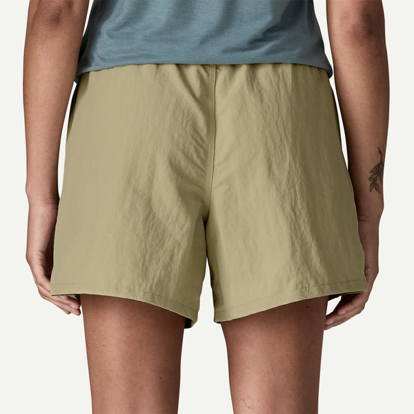 【PATAGONIA|パタゴニア】W'S BAGGIES SHORTS -5INCH/ウィメンズ バギーズショーツ 5インチ(WSTO)