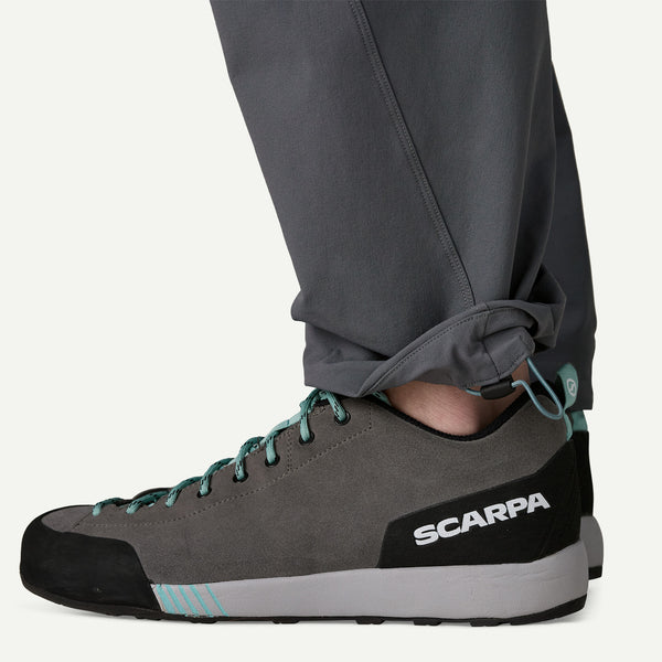 【PATAGONIA|パタゴニア】W'S FREE WALL PANTS/ウィメンズ フリー ウォール パンツ(BSNG , SMDB) 正規取扱店舗 公式オンライン通販 島根 松江 クライミング ハイキング