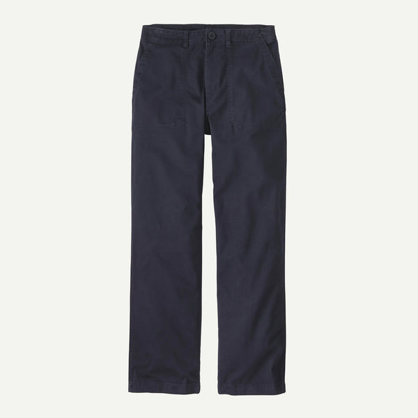 【PATAGONIA|パタゴニア】W'S UTILITY PANTS/ウィメンズ ユーティリティ パンツ(CNGR , SNBE) 正規取扱店舗 公式オンライン通販 島根 松江