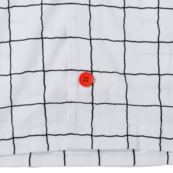 【ACY|エーシー】AK PATTERN SHIRTS/AKパターンシャツ(AK.TILE,AK.CHECK) - STREAM【ACY|エーシー】AK PATTERN SHIRTS/AKパターンシャツ(AK.TILE,AK.CHECK)STREAMAK.TILEM