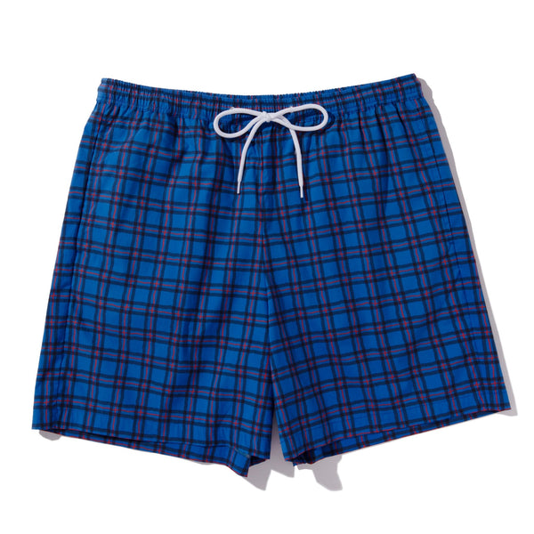 【ACY|エーシー】AK PATTERN SHORTS/AKパターンショーツ(AK.TILE,AK.CHECK) - STREAM【ACY|エーシー】AK PATTERN SHORTS/AKパターンショーツ(AK.TILE,AK.CHECK)STREAMAK.CHECKL