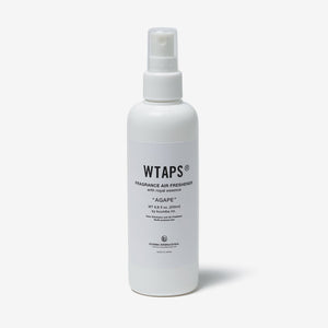 AGAPE / SPRAY / KUUMBA(WHITE ) - STREAMAGAPE / SPRAY / KUUMBA(WHITE )STREAMONE SIZE