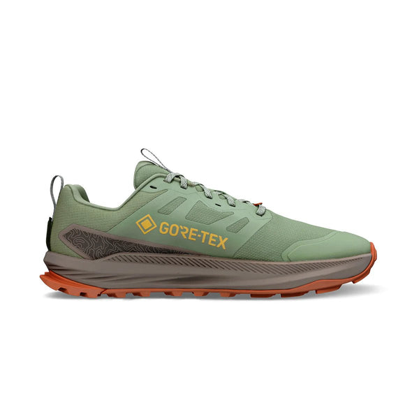 【ALTRA|アルトラ】LONE PEAK 9+ GTX/ローンピーク 9+ GTX(DUSTY OLIVE , BLACK) - STREAM【ALTRA|アルトラ】LONE PEAK 9+ GTX/ローンピーク 9+ GTX(DUSTY OLIVE , BLACK)STREAMDUSTY OLIVE25.5cm