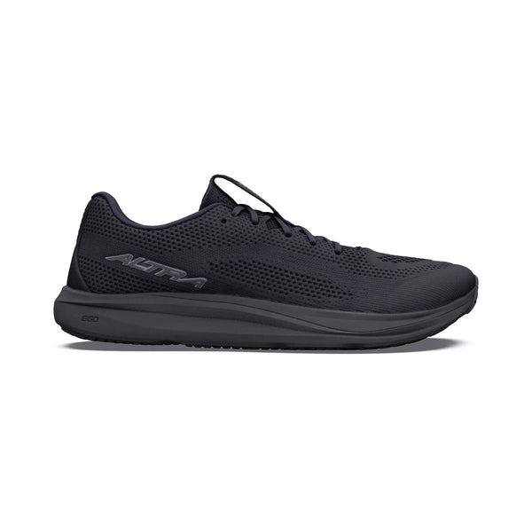 【ALTRA|アルトラ】MENS ESCALANTE 5/メンズ エスカランテ 5(WHITE/BLACK/BLAZING YELLOW , BLACK/BLACK/BLACK)