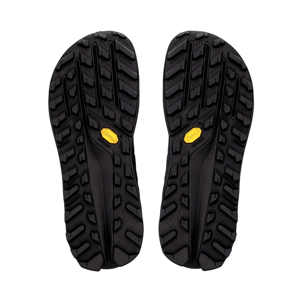 【ALTRA|アルトラ】MENS OLYMPUS 275 HILO/メンズ オリンパス 275 ハイロー(BLACK/BLACK/BLACK , ULTIMATE GREY/SEA PINE)