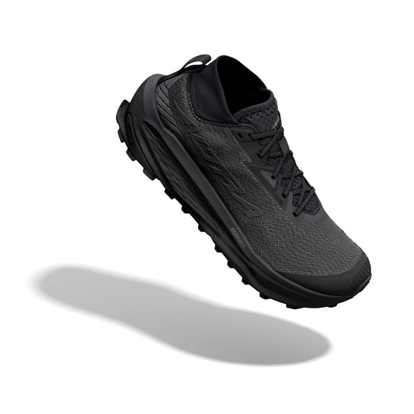 【ALTRA|アルトラ】MENS OLYMPUS 275 HILO/メンズ オリンパス 275 ハイロー(BLACK/BLACK/BLACK , ULTIMATE GREY/SEA PINE)