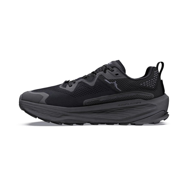 【ALTRA|アルトラ】OLYMPUS 7/オリンパス 7(WHITE/WHITE/BLACK , BLACK/DARK SHADOW/BLACK) 正規取扱店舗 公式オンライン通販 島根 松江 ゼロドロップ ベアフット トレイル ランニング