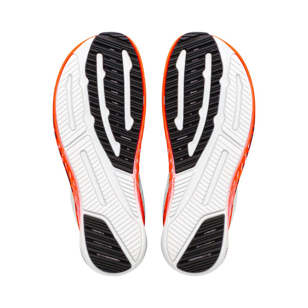【ALTRA|アルトラ】MENS VANISH PULSE/メンズ バニッシュパルス(BLACK/SILVER/CASTLEROCK , WHITE/BLACK/FIREY CORAL)