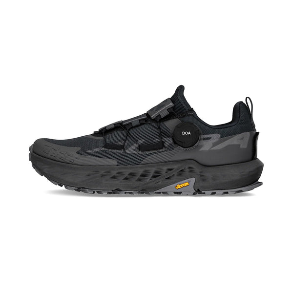 【ALTRA|アルトラ】M'S TIMP 5 BOA/メンズ ティンプ 5 ボア(BLACK/BLACK) - STREAM【ALTRA|アルトラ】M'S TIMP 5 BOA/メンズ ティンプ 5 ボア(BLACK/BLACK)STREAMBLACK/BLACK26.5cm