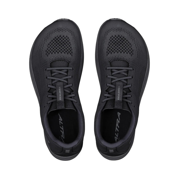 【ALTRA|アルトラ】WOMENS ESCALANTE 5/ウィメンズ エスカランテ 5(WHITE/WHITE/WHITE , BLACK/BLACK/BLACK)