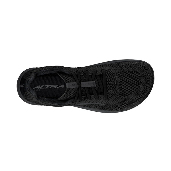 【ALTRA|アルトラ】WOMENS ESCALANTE RACER 2/ウィメンズ エスカランテ レーサー 2(BLACK/BLACK)