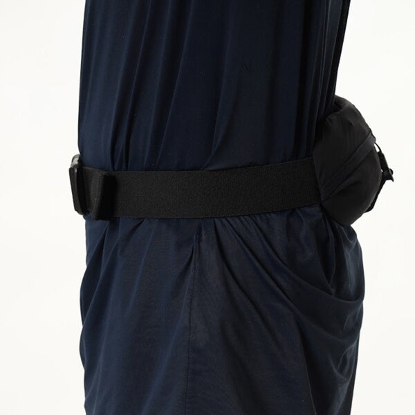 【ARC|エーアールシー】3KM HIP SACK/3KMヒップサック(GREY , BLACK) - STREAM【ARC|エーアールシー】3KM HIP SACK/3KMヒップサック(GREY , BLACK)STREAMBLACKONE SIZE