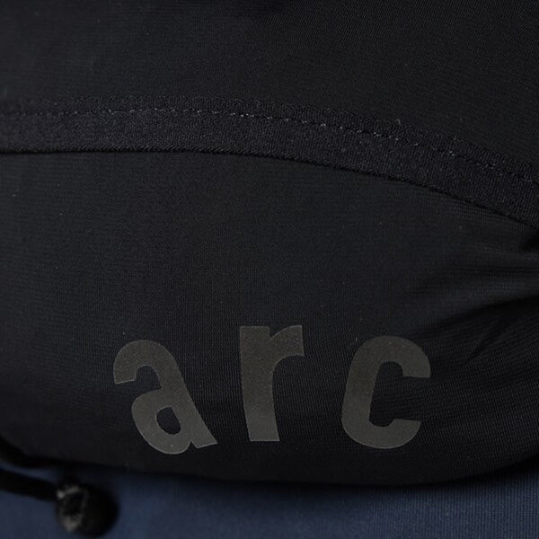 【ARC|エーアールシー】3KM HIP SACK/3KMヒップサック(GREY , BLACK) - STREAM【ARC|エーアールシー】3KM HIP SACK/3KMヒップサック(GREY , BLACK)STREAMBLACKONE SIZE