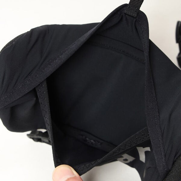 【ARC|エーアールシー】3KM HIP SACK/3KMヒップサック(GREY , BLACK) - STREAM【ARC|エーアールシー】3KM HIP SACK/3KMヒップサック(GREY , BLACK)STREAMBLACKONE SIZE