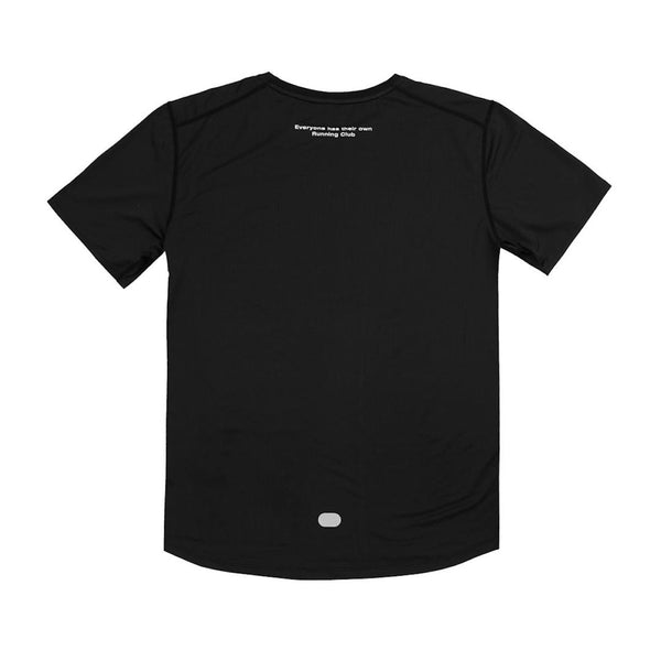 【ARC|エーアールシー】COOL BREEZE SHORT SLEEVE T - SHIRT/クールブリーズショートスリーブティーシャツ(BLACK) - STREAM【ARC|エーアールシー】COOL BREEZE SHORT SLEEVE T - SHIRT/クールブリーズショートスリーブティーシャツ(BLACK)STREAMBLACKM