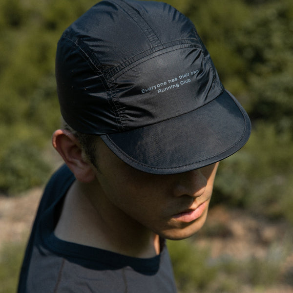 【ARC|エーアールシー】DISTANCE MEMBRAME RUNNING CAP/ディスタンスメンブレンランニングキャップ(BLACK) - STREAM【ARC|エーアールシー】DISTANCE MEMBRAME RUNNING CAP/ディスタンスメンブレンランニングキャップ(BLACK)STREAMBLACKONE SIZE