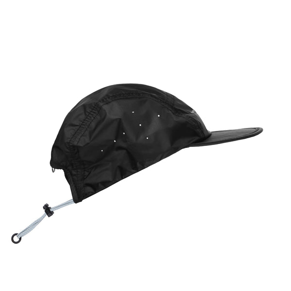【ARC|エーアールシー】DISTANCE MEMBRAME RUNNING CAP/ディスタンスメンブレンランニングキャップ(BLACK) - STREAM【ARC|エーアールシー】DISTANCE MEMBRAME RUNNING CAP/ディスタンスメンブレンランニングキャップ(BLACK)STREAMBLACKONE SIZE