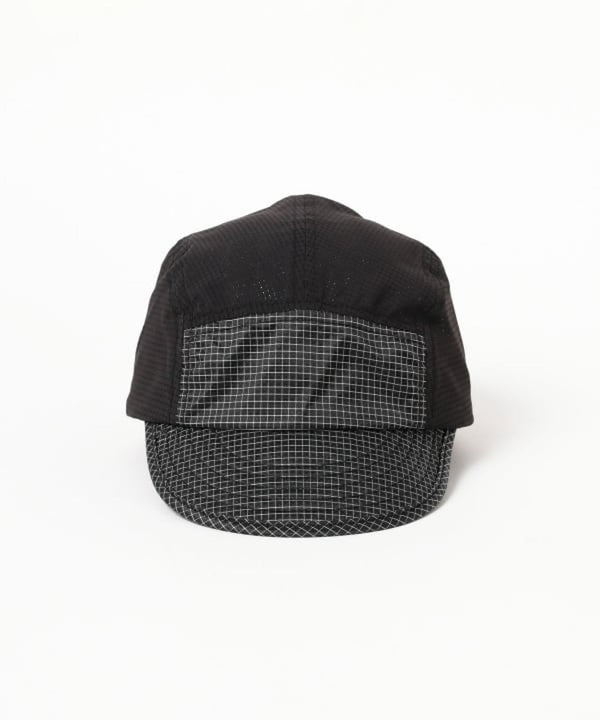 【ARC|エーアールシー】DISTANCE TRAIL RUNNING CAP/ディスタンストレイルランニングキャップ(BLACK X33 - GRID) - STREAM【ARC|エーアールシー】DISTANCE TRAIL RUNNING CAP/ディスタンストレイルランニングキャップ(BLACK X33 - GRID)STREAMBLACK(X33 - GRID)ONE SIZE