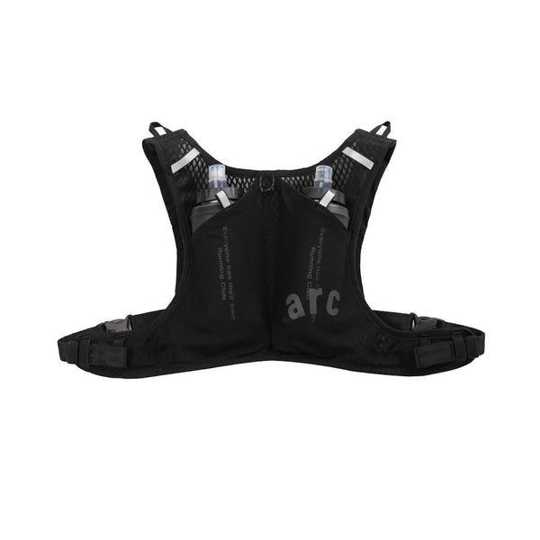 【ARC|エーアールシー】RUNNING HARNESS/ランニングハーネス(GREY , BLACK) - STREAM【ARC|エーアールシー】RUNNING HARNESS/ランニングハーネス(GREY , BLACK)STREAMBLACKONE SIZE