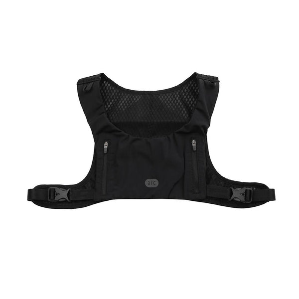 【ARC|エーアールシー】RUNNING HARNESS/ランニングハーネス(GREY , BLACK) - STREAM【ARC|エーアールシー】RUNNING HARNESS/ランニングハーネス(GREY , BLACK)STREAMBLACKONE SIZE