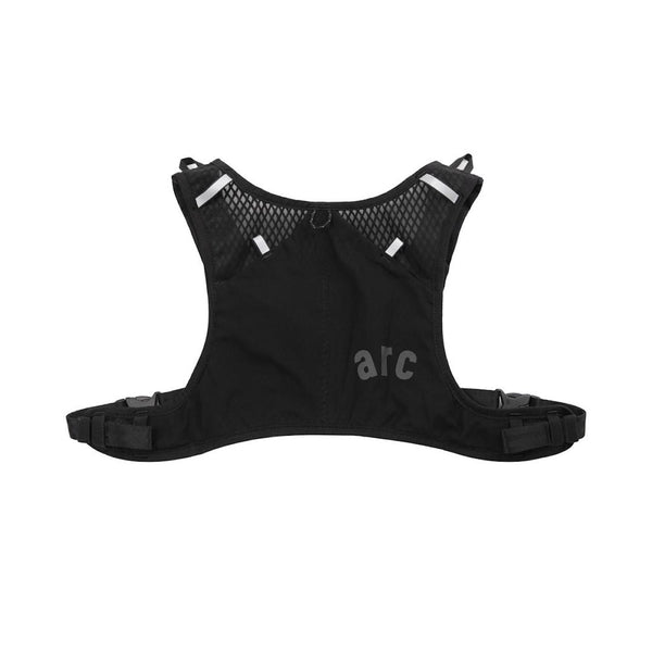 【ARC|エーアールシー】RUNNING HARNESS/ランニングハーネス(GREY , BLACK) - STREAM【ARC|エーアールシー】RUNNING HARNESS/ランニングハーネス(GREY , BLACK)STREAMBLACKONE SIZE