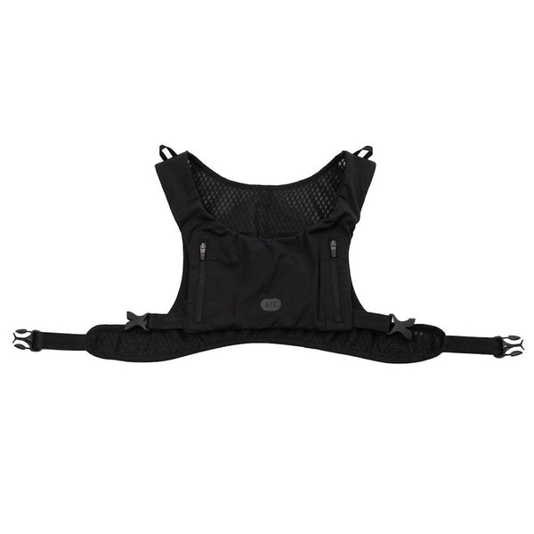 【ARC|エーアールシー】RUNNING HARNESS/ランニングハーネス(GREY , BLACK) - STREAM【ARC|エーアールシー】RUNNING HARNESS/ランニングハーネス(GREY , BLACK)STREAMBLACKONE SIZE