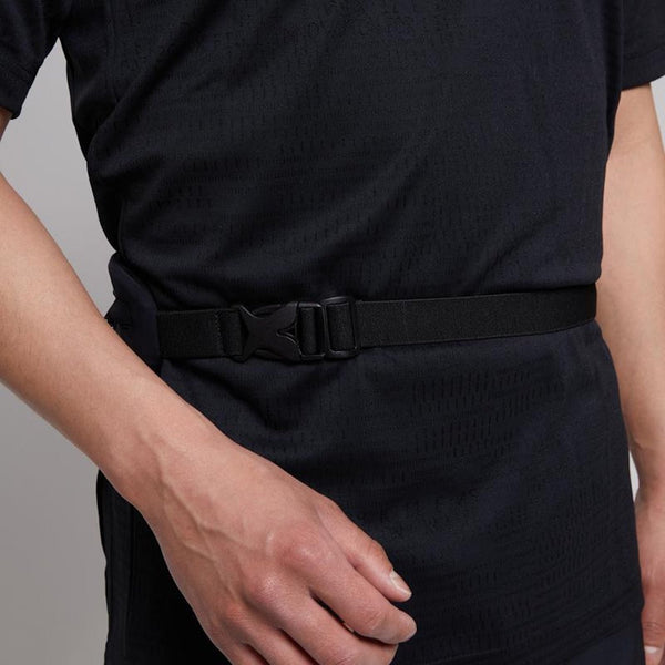 【ARC|エーアールシー】RUNNING SLIM BELT/ランニングスリムベルト(GREY , BLACK) - STREAM【ARC|エーアールシー】RUNNING SLIM BELT/ランニングスリムベルト(GREY , BLACK)STREAMBLACKONE SIZE