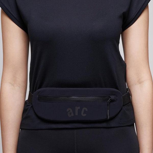 【ARC|エーアールシー】RUNNING SLIM BELT/ランニングスリムベルト(GREY , BLACK) - STREAM【ARC|エーアールシー】RUNNING SLIM BELT/ランニングスリムベルト(GREY , BLACK)STREAMBLACKONE SIZE