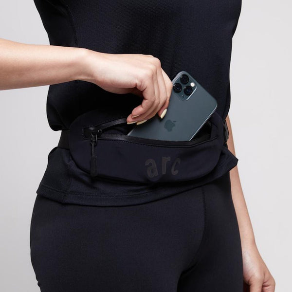 【ARC|エーアールシー】RUNNING SLIM BELT/ランニングスリムベルト(GREY , BLACK) - STREAM【ARC|エーアールシー】RUNNING SLIM BELT/ランニングスリムベルト(GREY , BLACK)STREAMBLACKONE SIZE