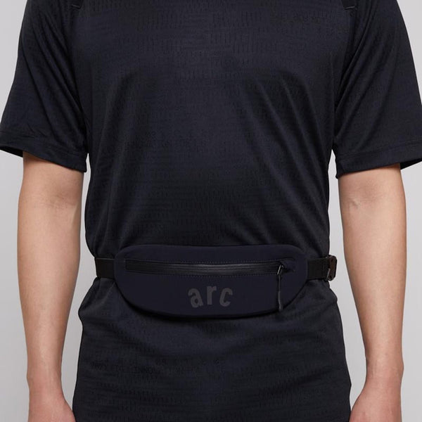 【ARC|エーアールシー】RUNNING SLIM BELT/ランニングスリムベルト(GREY , BLACK) - STREAM【ARC|エーアールシー】RUNNING SLIM BELT/ランニングスリムベルト(GREY , BLACK)STREAMBLACKONE SIZE