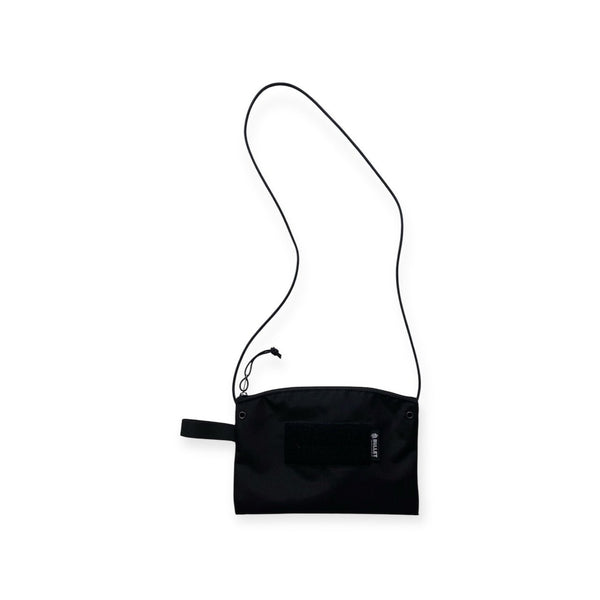 【BALLISTICS|バリスティクス】EASY POUCH/イージーポーチ(OD420 , BK420) - STREAM【BALLISTICS|バリスティクス】EASY POUCH/イージーポーチ(OD420 , BK420)STREAMBK420ONE SIZE